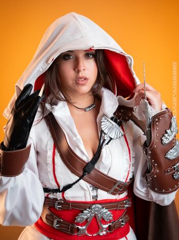 Full leaked Snarky jay cosplay page private onlyfans photo