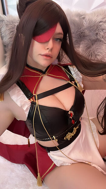 Full leaked Snomster private onlyfans photo