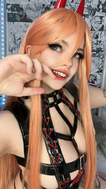 Full leaked Snomster private onlyfans photo