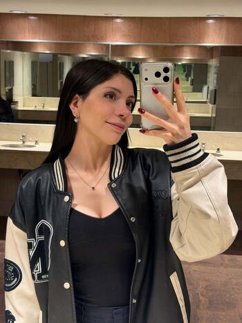Full leaked Sofi maure private onlyfans photo