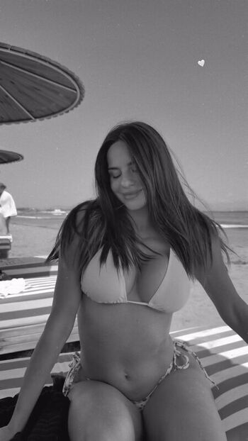 Full leaked Sofia firou private onlyfans photo