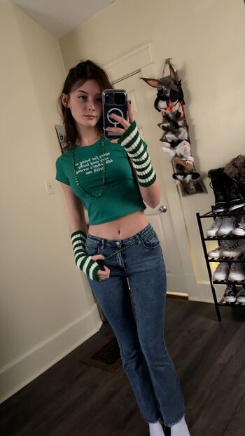 Soggyalien22