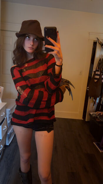Full leaked Soggyalien page private onlyfans photo