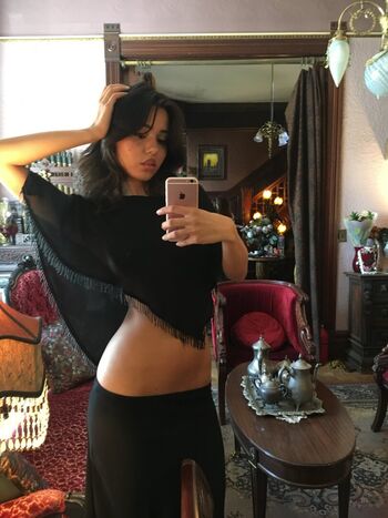 Sohanna Ricci