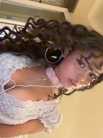 Full leaked Sohanna ricci private onlyfans photo