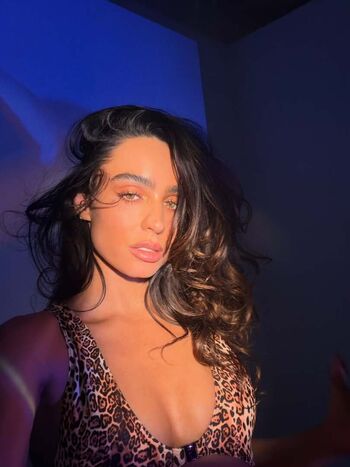 Full leaked Sommer ray page private onlyfans photo