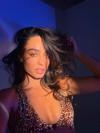 Full leaked Sommer ray page private onlyfans photo