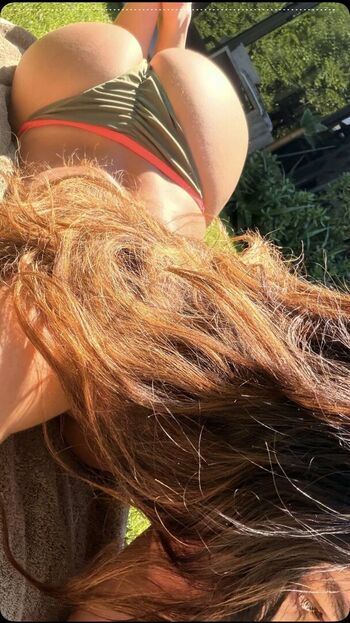 Full leaked Sommer ray private onlyfans photo