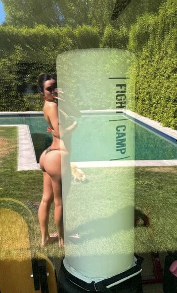 Full leaked Sommer ray private onlyfans photo