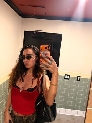 Sommer Ray
