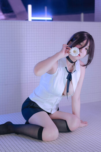 Full leaked Son ye eun private onlyfans photo