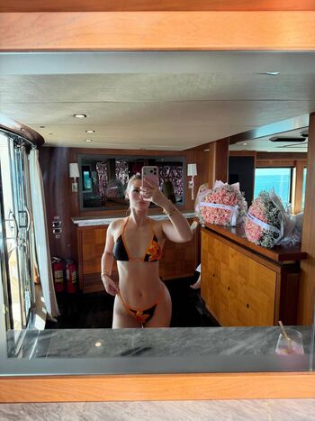 Full leaked Sondra blust private onlyfans photo