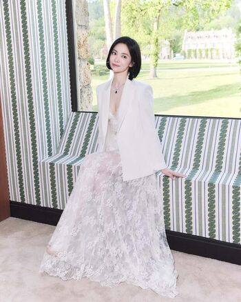 Song Hye-kyo