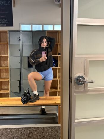 Full leaked Soph mosca private onlyfans photo