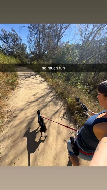 Full leaked Soph mosca private onlyfans photo