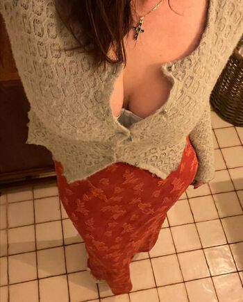 Full leaked Soph private onlyfans photo