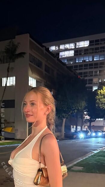 Full leaked Sophia diamond  page private onlyfans photo