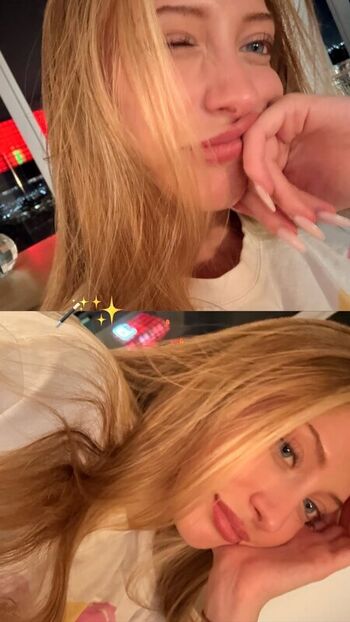 Full leaked Sophia diamond private onlyfans photo