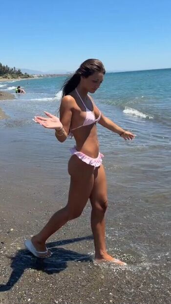 Full leaked Sophia egozi private onlyfans photo
