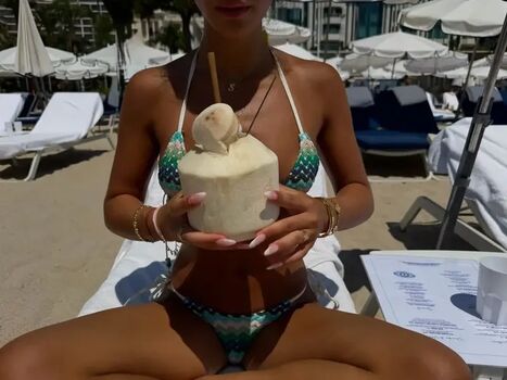 Full leaked Sophia egozi private onlyfans photo