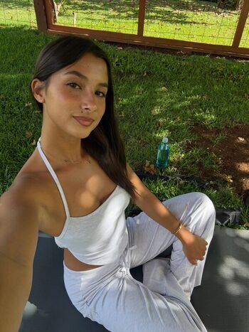 Full leaked Sophia giuffrida private onlyfans photo