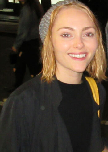 Sophia Robb