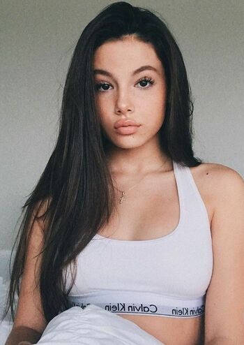 Full leaked Sophia rose turino private onlyfans photo