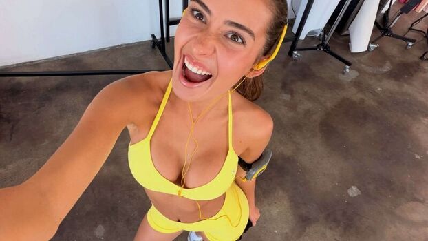 Full leaked Sophia symmons private onlyfans photo