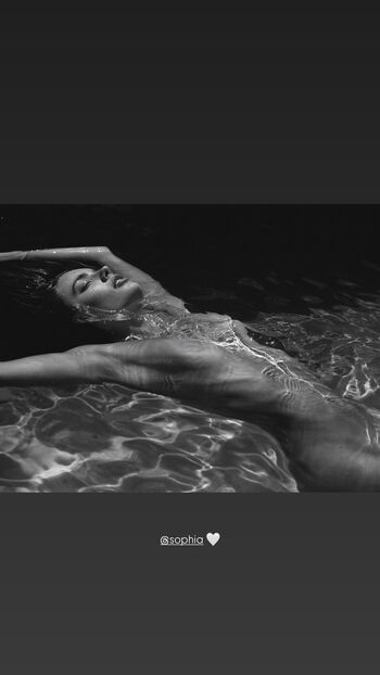 Full leaked Sophia vantuno private onlyfans photo