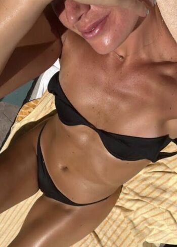 Full leaked Sophie cunningham private onlyfans photo