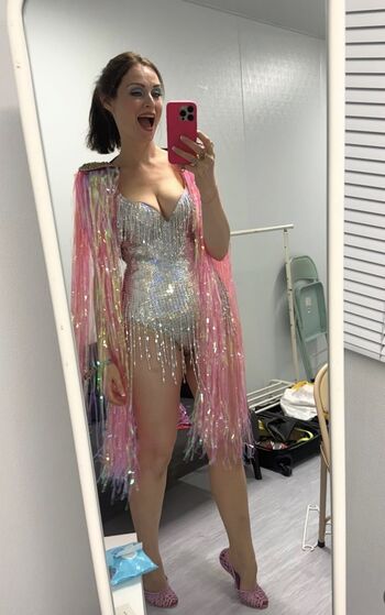 Sophie Ellis Bexter