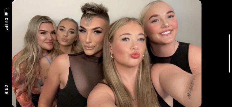 Full leaked Sophie riedemann private onlyfans photo