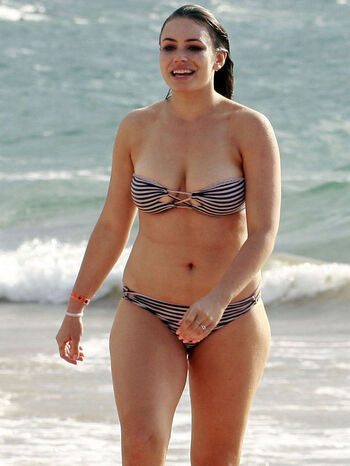 Sophie Simmons