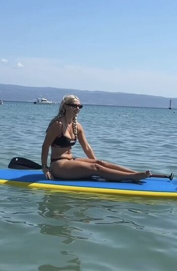 Full leaked Sophiesnazz private onlyfans photo