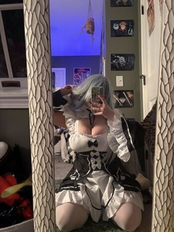 Full leaked Sovlstar private onlyfans photo