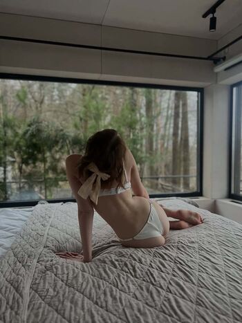 Full leaked Sowiia private onlyfans photo