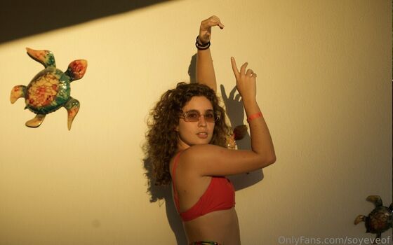 Full leaked Soyeveof private onlyfans photo