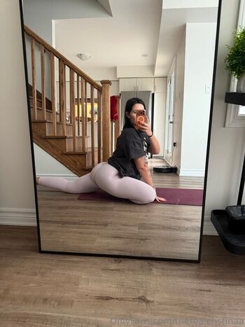 Full leaked Speed skater private onlyfans photo