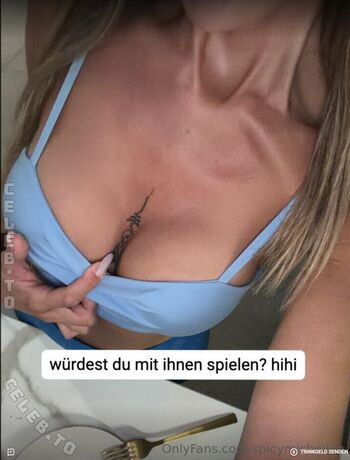 Full leaked Spicymichellex private onlyfans photo