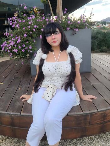 Full leaked Spookydye private onlyfans photo