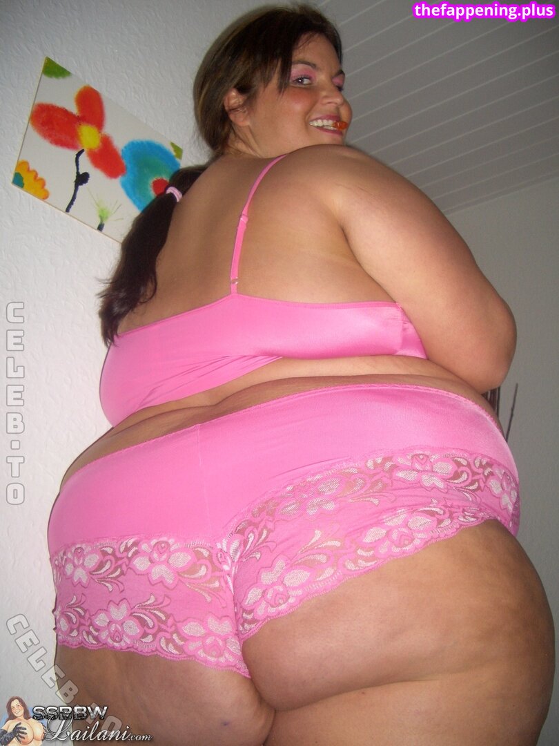 LailaniSSBBW / SSBBW Lailani / curvy.globetrotter / ssbbwlailani Photo OnlyFans Nu #78