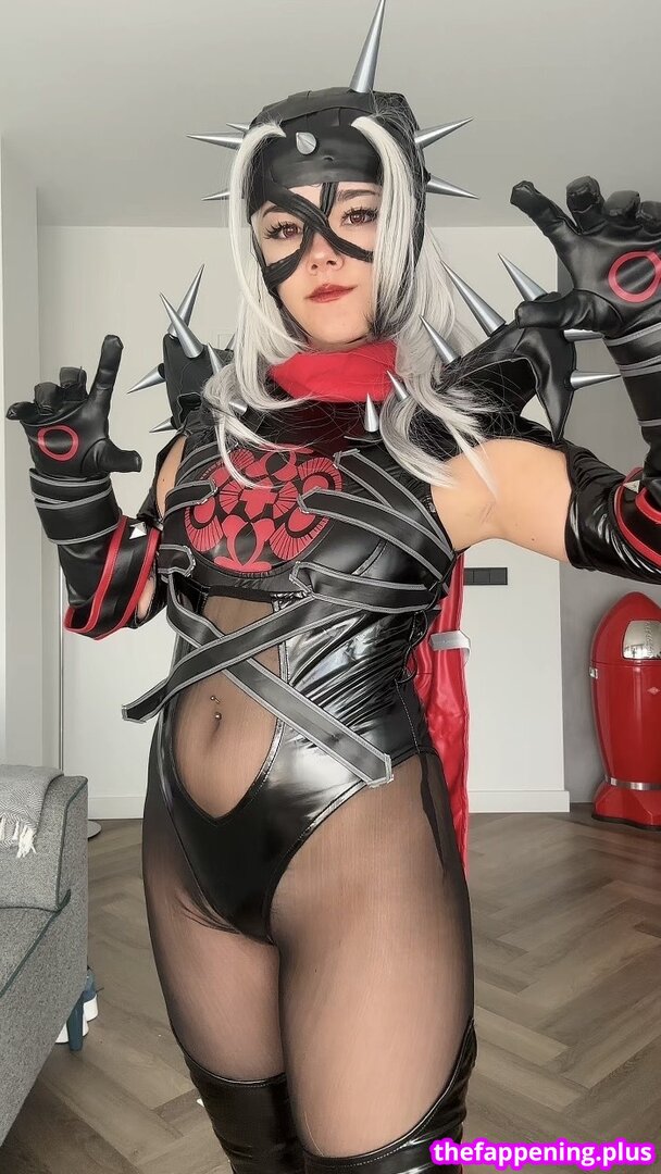 spoek / sspoekie Nagie OnlyFans Zdjęcie #274