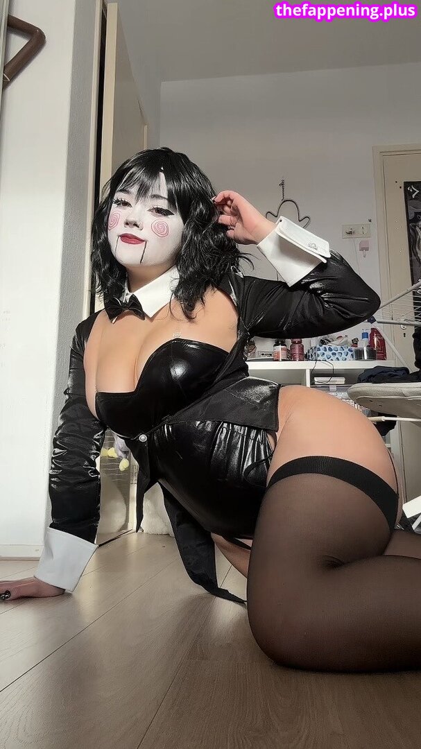 spoek / sspoekie Nacktes OnlyFans Foto #312