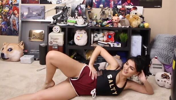 Sssniperwolf