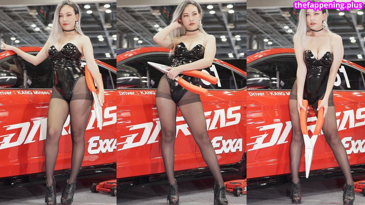 Ssunskey / 썬스키 Foto OnlyFans Nua #11