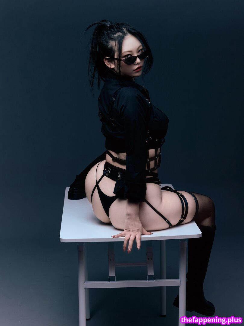 Ssunskey / 썬스키 Foto OnlyFans Nua #31