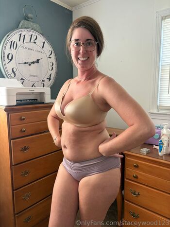 Full leaked Staceywood private onlyfans photo
