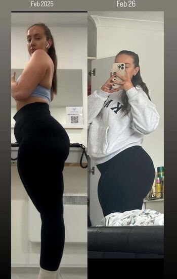 Full leaked Stanway fitness private onlyfans photo