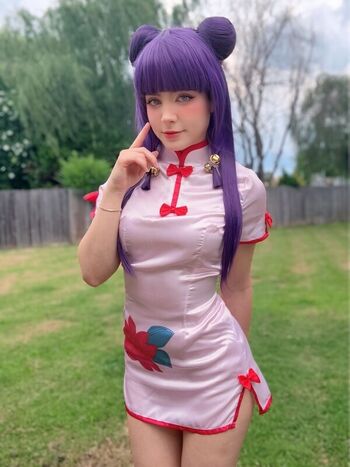Full leaked Staryuuki private onlyfans photo