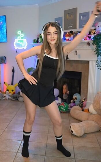 Full leaked Staryuuki private onlyfans photo